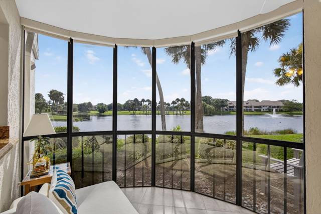 Waterbend At Jonathans Landing
