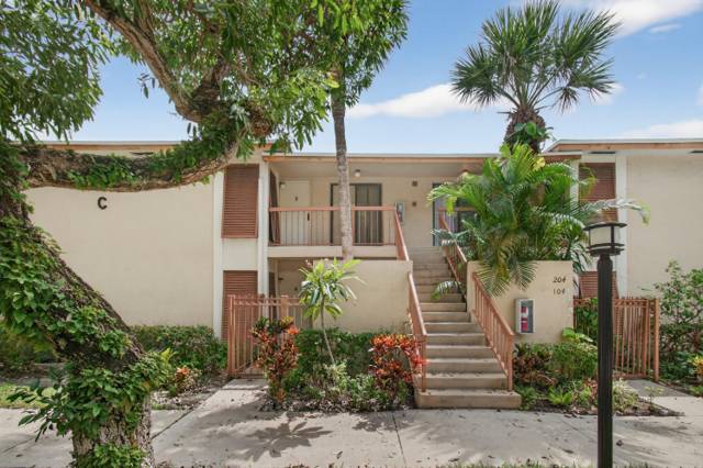 Sanctuary Pines In Boca Raton Condo