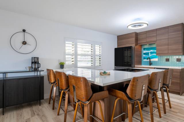 Ocean Harbour Condominium D
