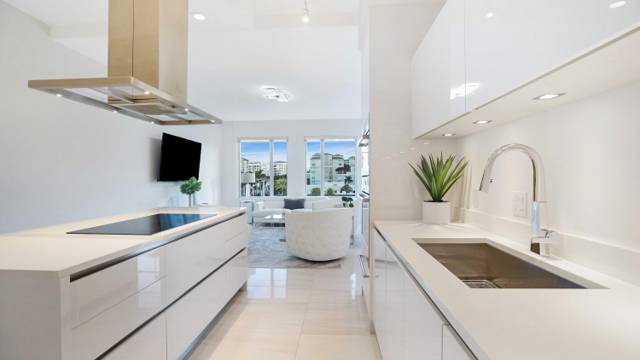 155 E Boca Raton Road #501 home for sale in Tower