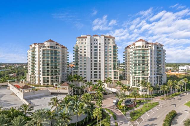 3630 Gardens Parkway #1005c home for sale in Landmark At The Gardens