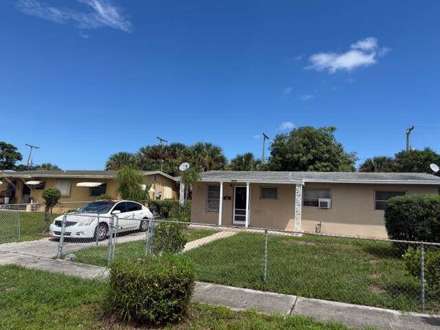 1441 8th Street home for sale in Roosevelt Estates