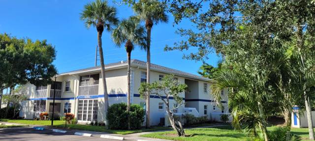 1516 SE Royal Green Circle #G-103 home for sale in Midport Place I, A Condominium