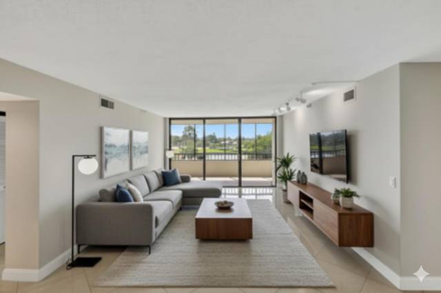 La Costa Del Mar Condo