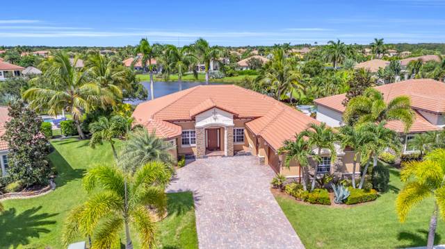 Loxahatchee Reserve