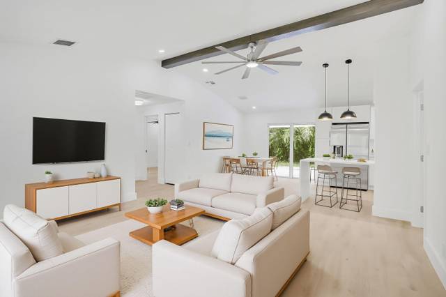 Delray Garden Estates
