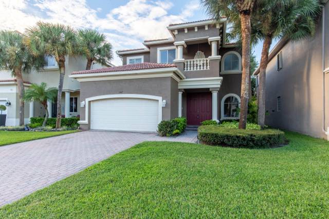 Palmyra Estates