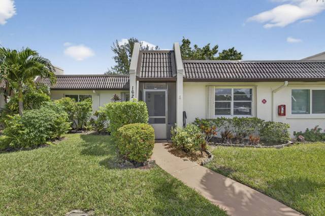 Golden Lakes Village Cond