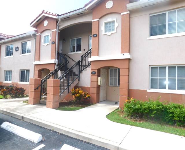 3800 N Jog Road #204 home for sale in Cove At Briar Bay Condominium