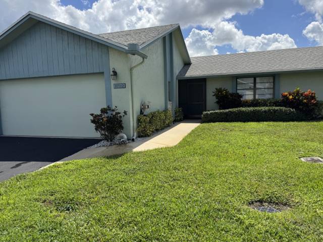 River Oaks