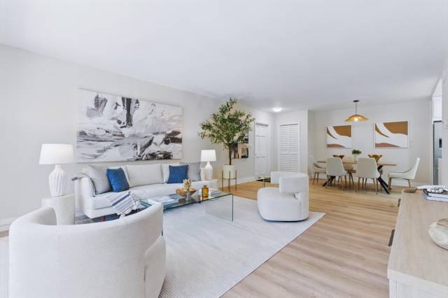 Inner Circle Condo