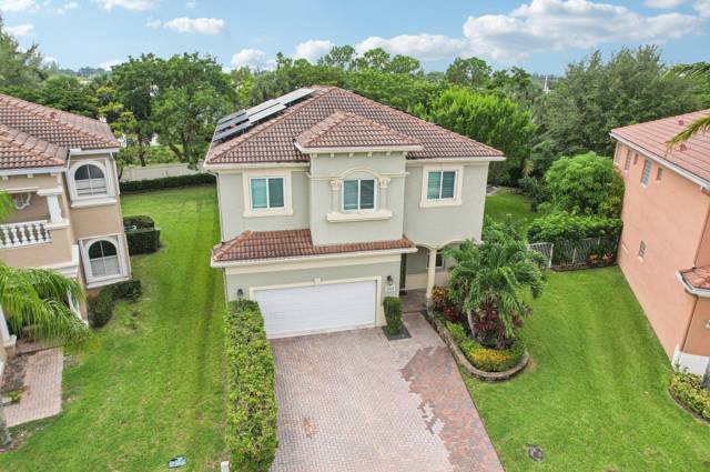 553 Gazetta Way home for sale in Terracina Johnson Property