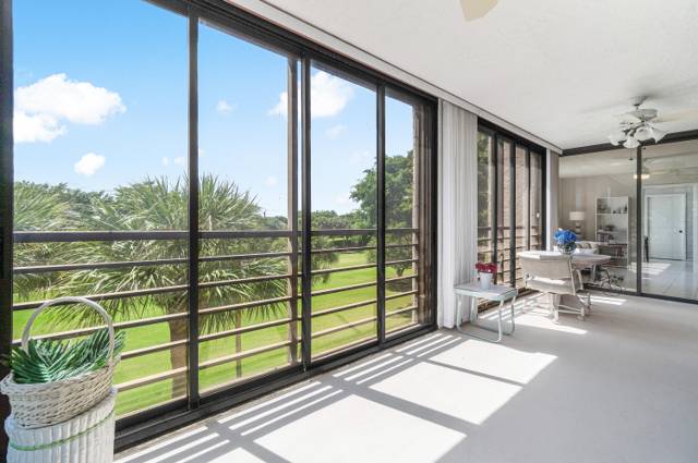 Regency At Boca Pointe