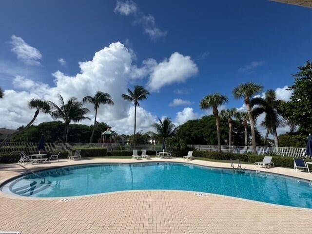 Palmbrooke Townhomes