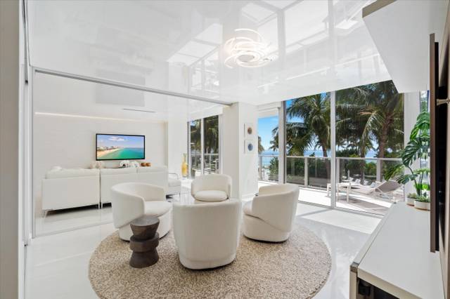 Auberge Beach Residences