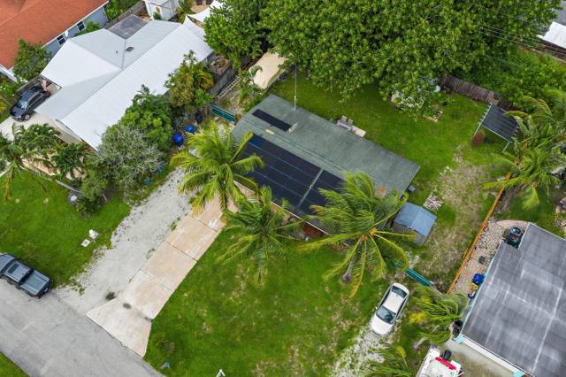 Jupiter River Estates