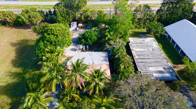 1501 NE 3rd Avenue home for sale in Plumosa Park