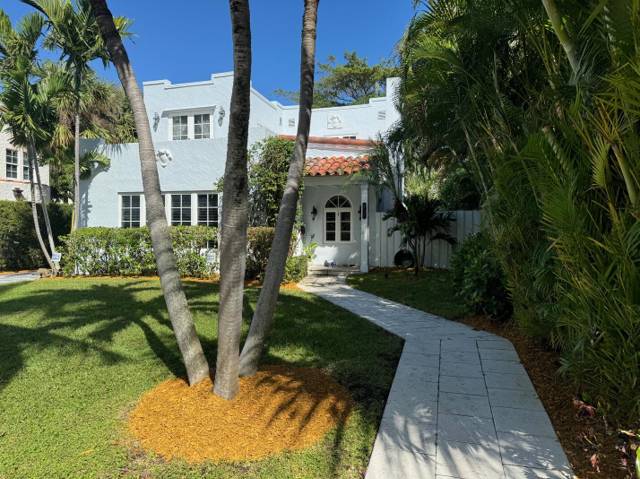 Lafayette Park