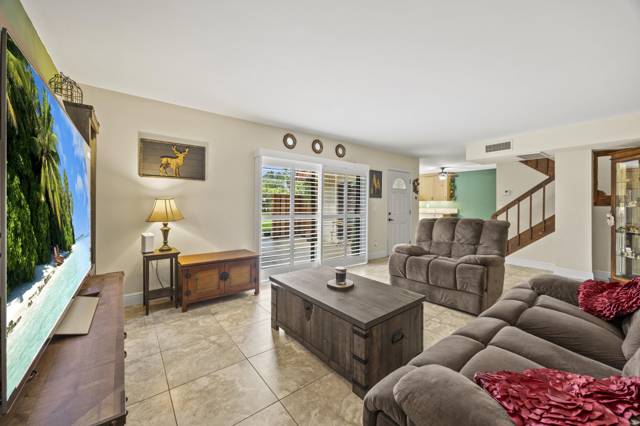 Spanish Wells Condo