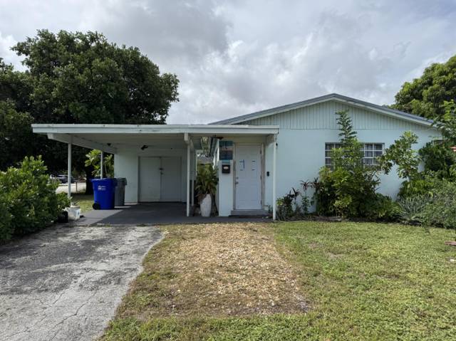 Pompano Terrace