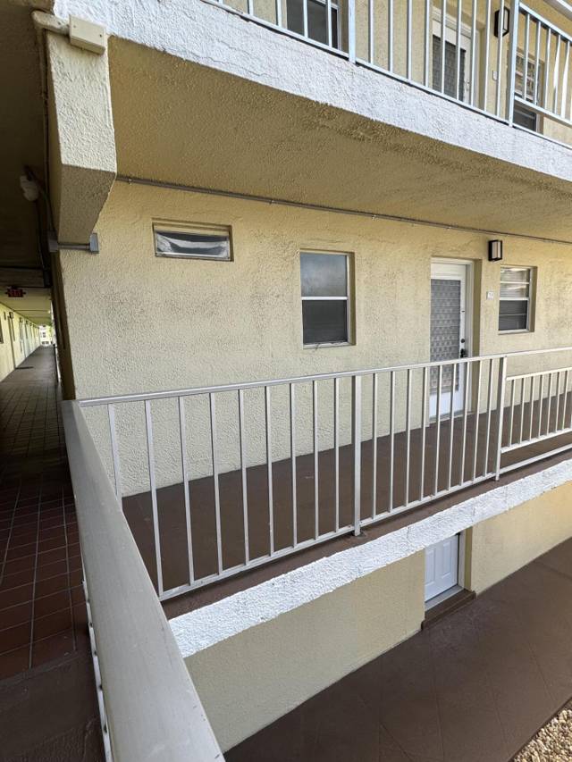 2515 NE 1st Court #215 home for sale in Village Royale On The Green Condo