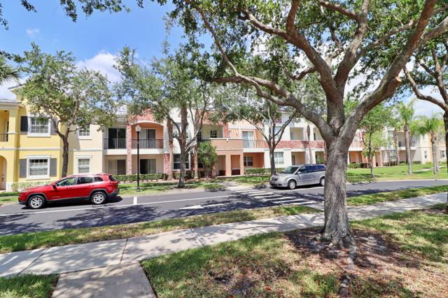 Promenade At Tradition No I, A Condominium