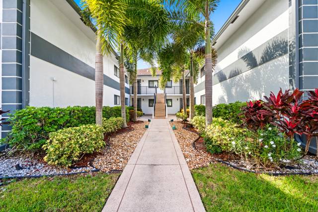 Trowbridge Condo