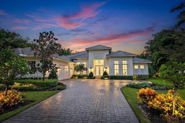 Ibis Golf And Country Club - The Preserve