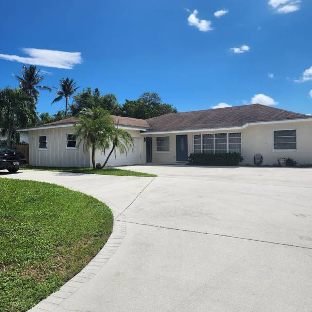 Lake Clarke Waterway Estates
