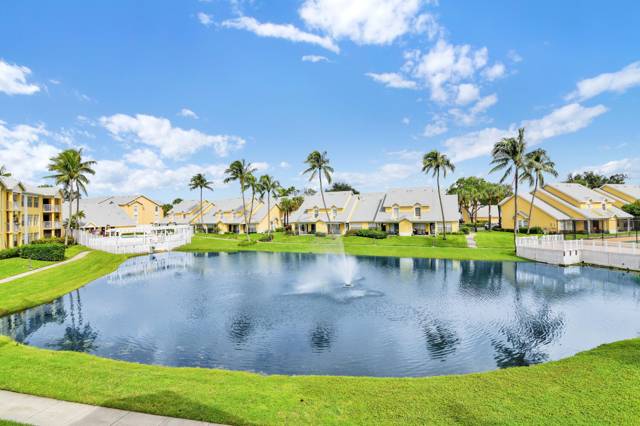 Addison Pointe At Boca Raton Condo