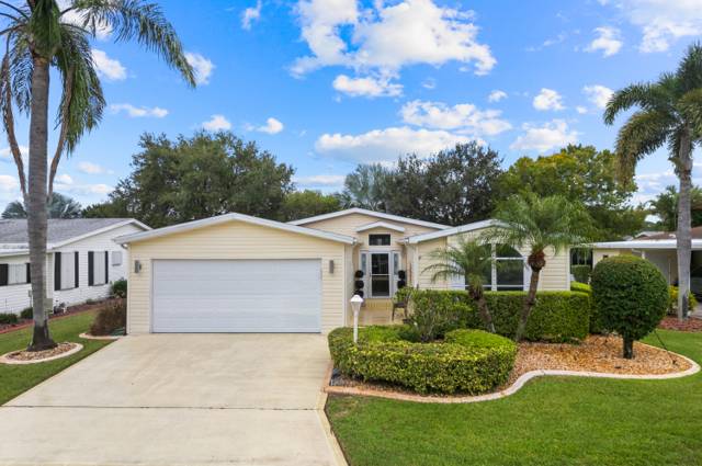 2945 Eagles Nest Way home for sale in Eagle's Retreat At Savanna Club
