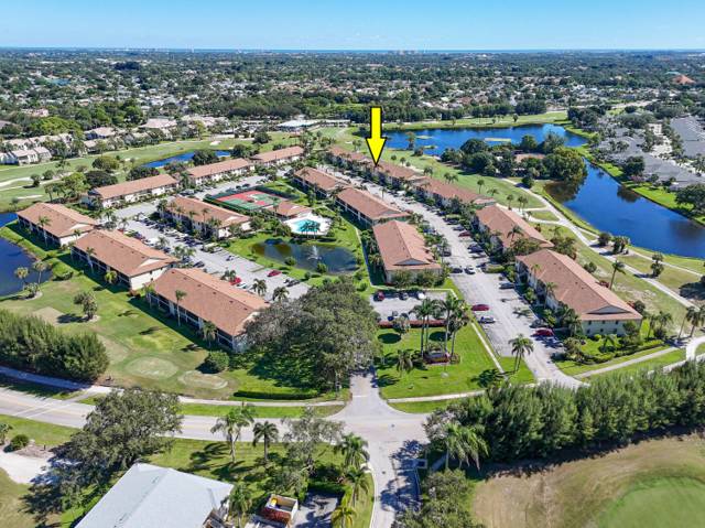 Pine Crest Condo