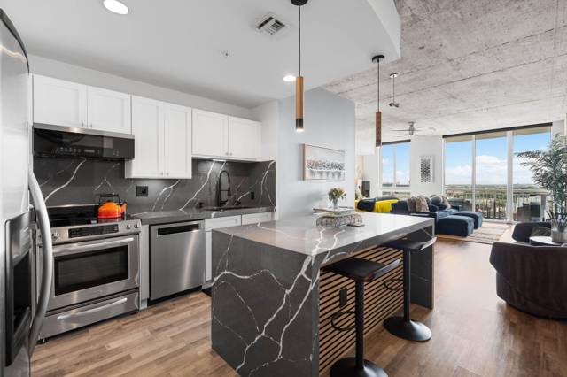 300 S Australian Avenue #1515 home for sale in Edge Condo