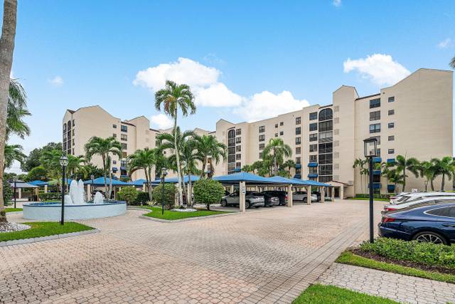 Regency At Boca Pointe