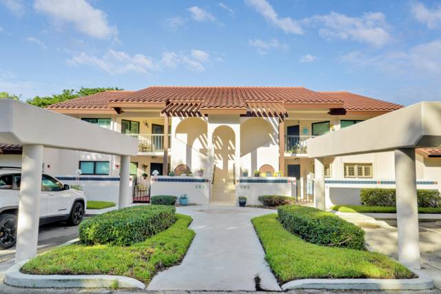 Montego Cove Condo