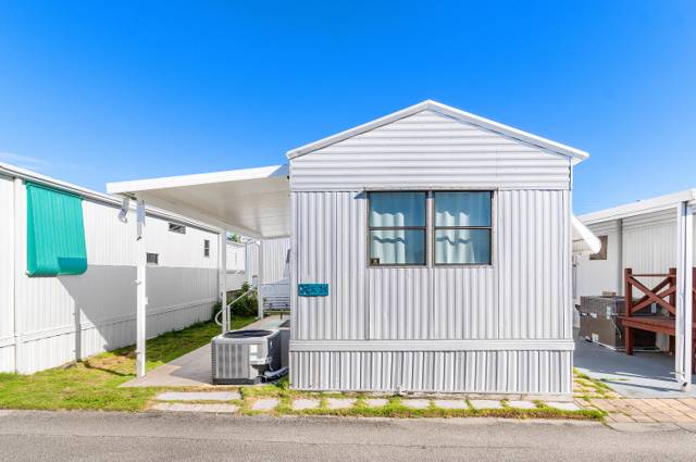 24 Juniper Drive #K home for sale in Briny Breezes Inc