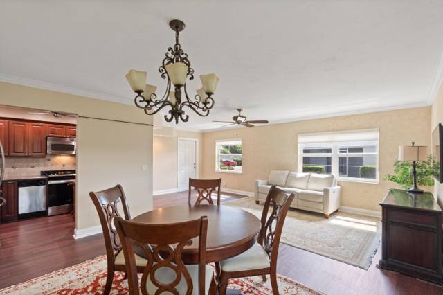 Fairway Condo
