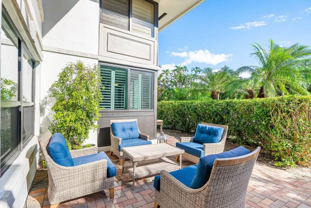 10103 Quail Covey Road #Hibiscus N