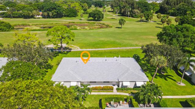 Fairway Condo