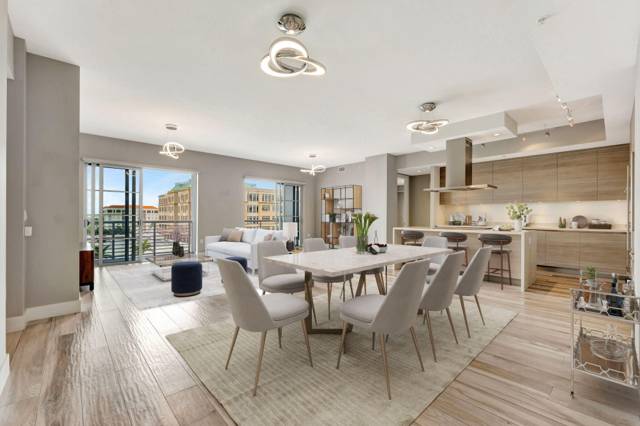 155 E Boca Raton Road #719 home for sale in Tower