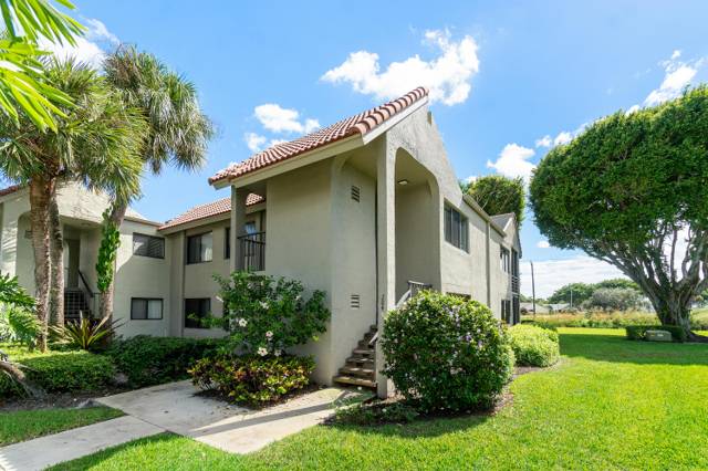 Fairway Park Condo