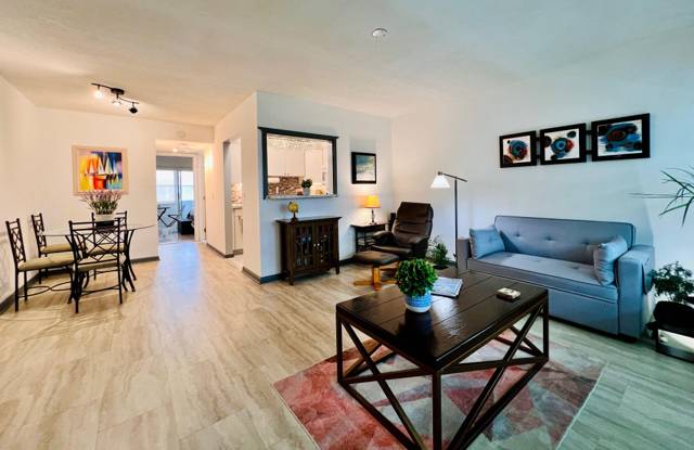Century Village -Dorchester Condo