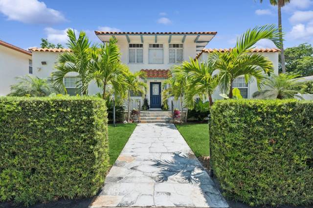 310 Almeria Road home for sale in El Cid