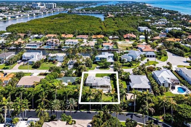 Ridge Harbour Estates