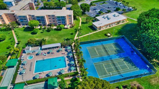 Village Royale GreenwayCondos for Sale in Boynton Beach, FL