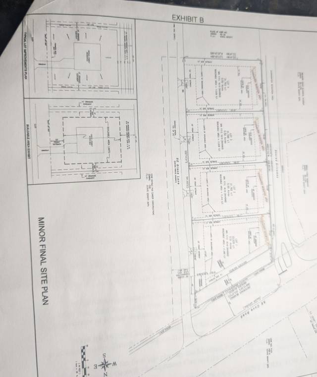 Waco Field Place