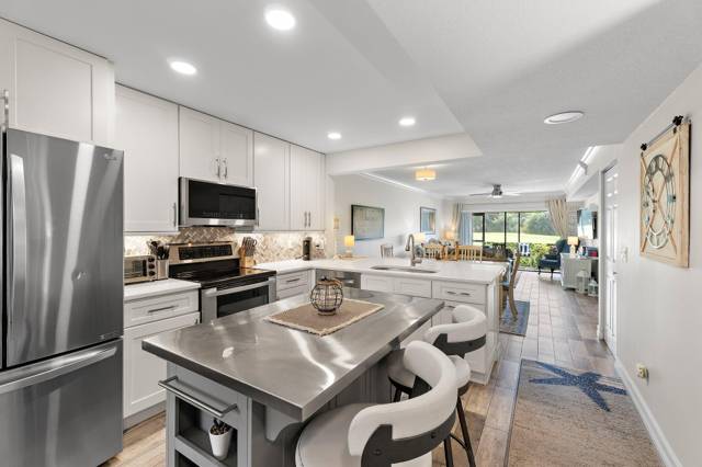 Pine Crest Condo