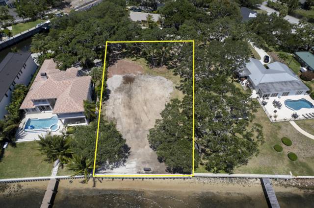 Intracoastal Park