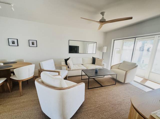 5505 N Ocean Boulevard #12-205, home for sale in Ocean Ridge