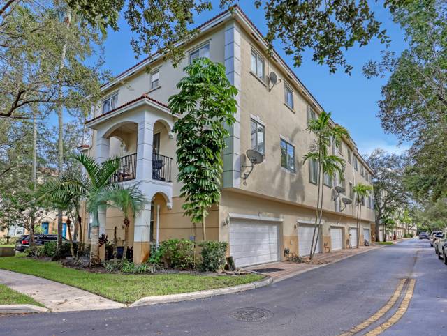 2850 S Oasis Drive home for sale in Quantum Park Townhomes